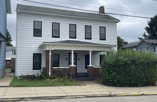 600 8th Street - 600 8th Street, New Brighton, PA 15066