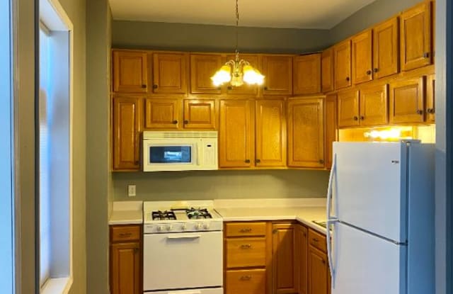 527 Main St Apt 1 - 527 Main Street, Griswold, IA 51535