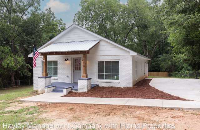 1114 Dunford Ave - 1114 Dunford Avenue, Auburn, AL 36832