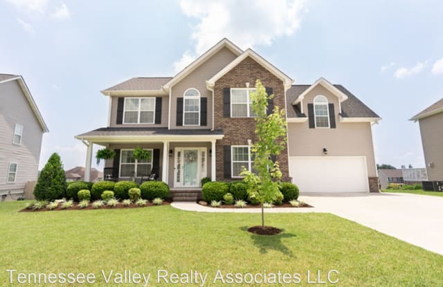 6104 Hollow View Ln - 6104 Hollow View Lane, Knox County, TN 37924