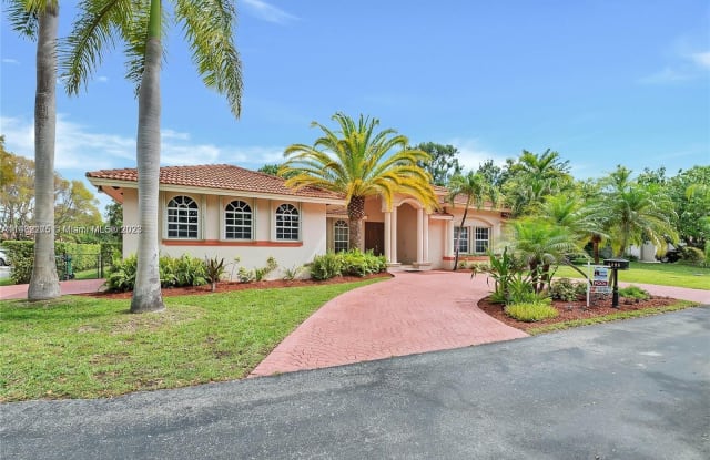 17117 SW 82nd Ct - 17117 Southwest 82nd Court, Palmetto Bay, FL 33157