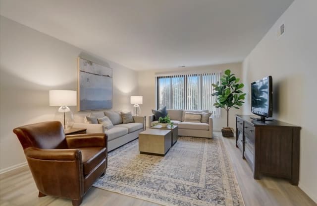 Photo of International Village