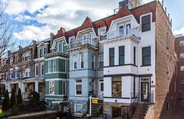 1234 EUCLID Street NW