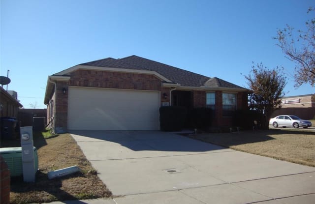 232 Timber Drive - 232 Timber Drive, Princeton, TX 75407