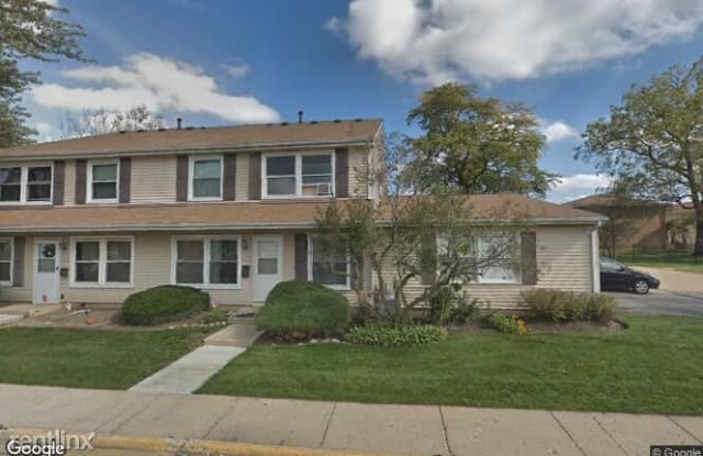 1775 Queensbury Cir - 1775 Queensbury Circle, Hoffman Estates, IL 60169