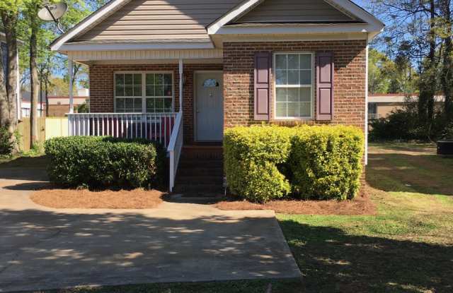 508 Dunbar Street