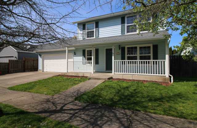 Photo of Fantastic 4-Bedroom, 3.5-Bath Home In Great Neighborhood!