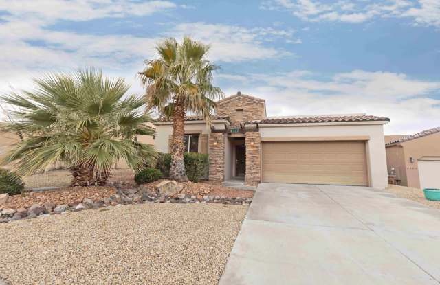 4357 Del Prado Way - 3BR - 2BA - Built in 2011 - Community Pool - $1795 - 4357 Del Prado Way, Las Cruces, NM 88011