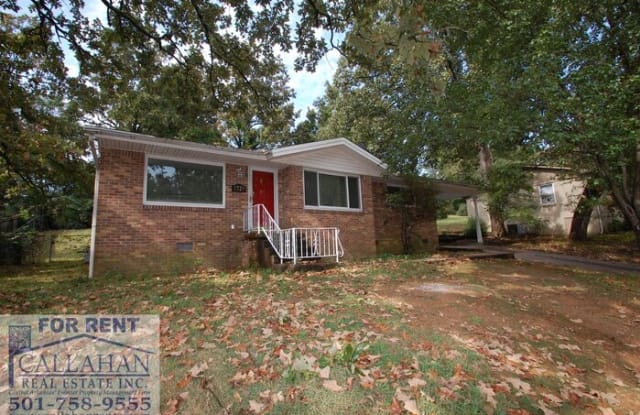 3729 Loch Lane - 3729 Loch Lane, North Little Rock, AR 72116