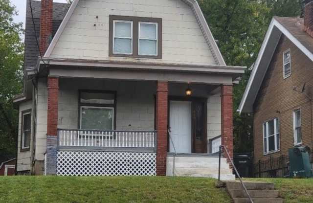 Photo of 929 Seton Ave | 3 Beds, 1 Bath