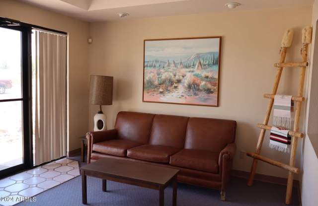 Photo of 605 Gila Street