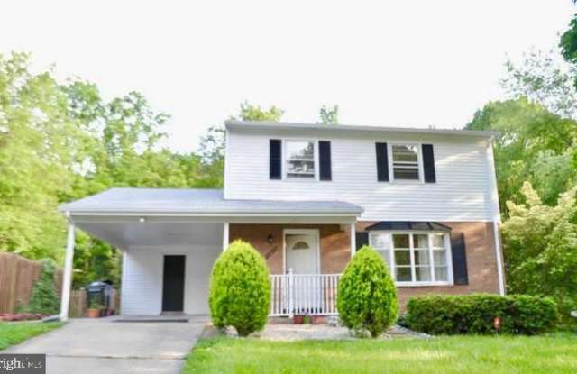 13527 PENNSBORO DRIVE - 13527 Pennsboro Drive, Chantilly, VA 20151