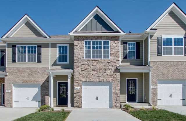 4113 Feetham Drive
