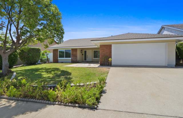 Spacious Home in Hacienda Heights