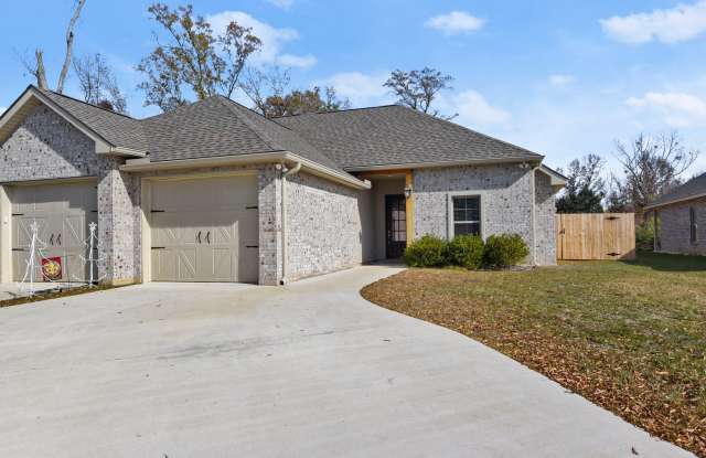 12524 Morgan Creek Ln - 12524 Morgan Creek Lane, Tangipahoa County, LA 70403