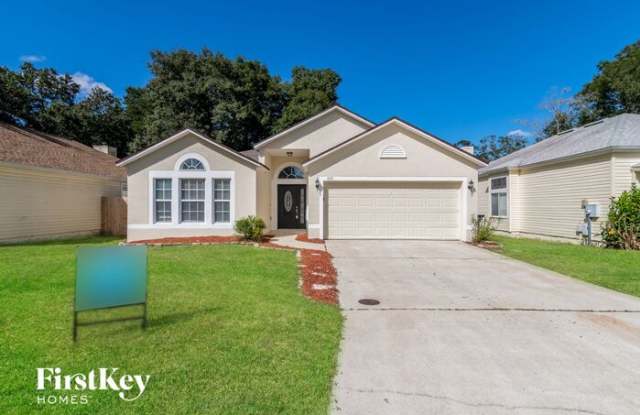 9119 Catherine Foster Court - 9119 Catherine Forster Court, Jacksonville, FL 32225