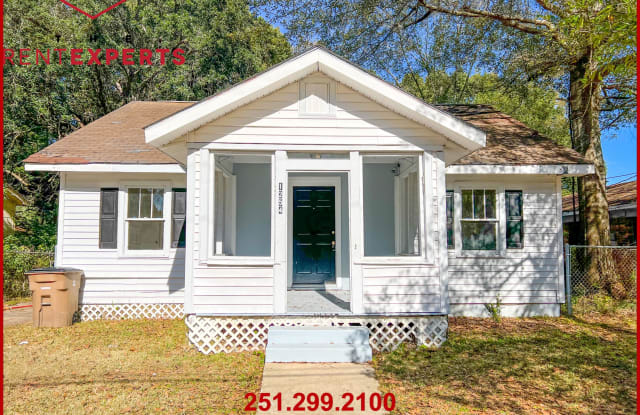 1254 Seneca Street - 1254 Seneca Street, Mobile, AL 36605