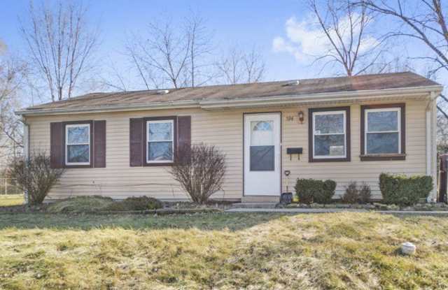 Photo of 594 Andover Street