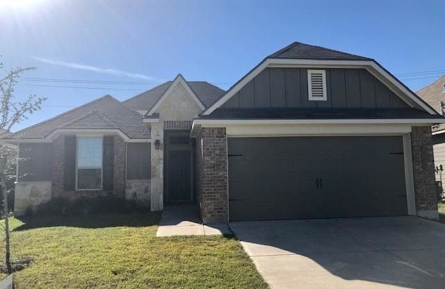 2053 Positano - 2053 Positano Loop, Bryan, TX 77808