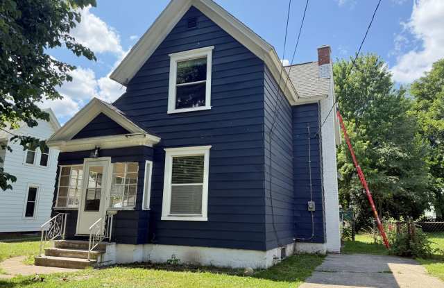 222 N. Gorham
