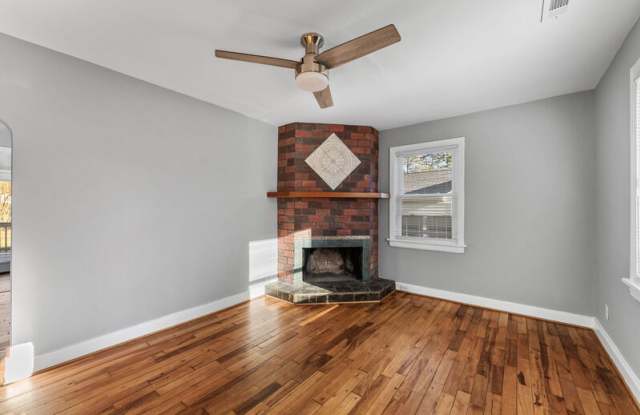 108 East Magruder Street