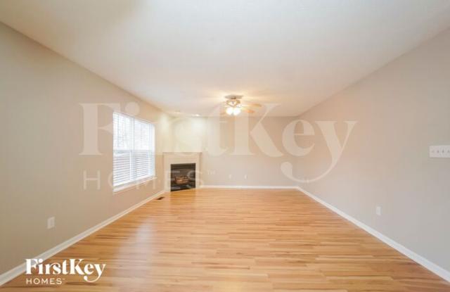 10456 Prairie Fox Drive