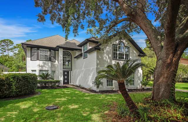 100 Ocean Course Drive