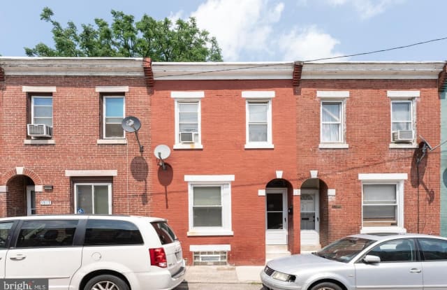 5811 WAKEFIELD STREET - 5811 Wakefield Street, Philadelphia, PA 19144