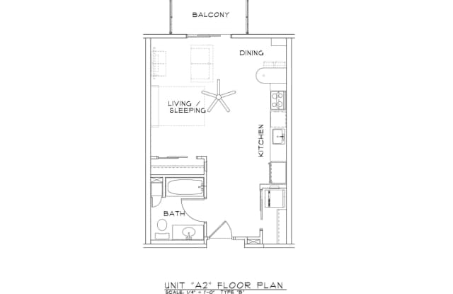 West Superior Street