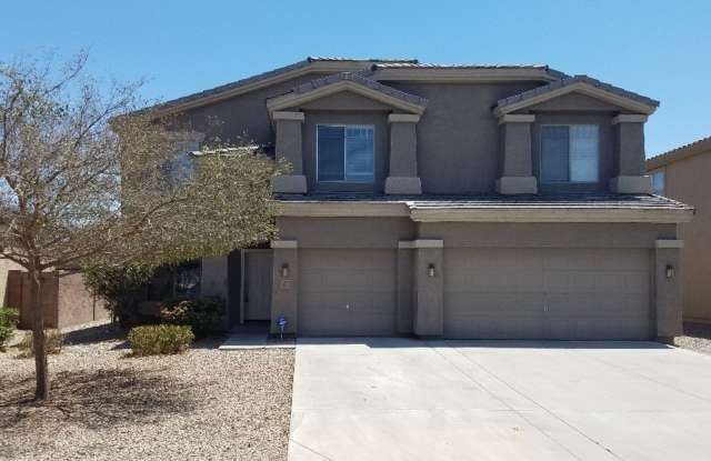 HUGE HOME IN AVONDALE