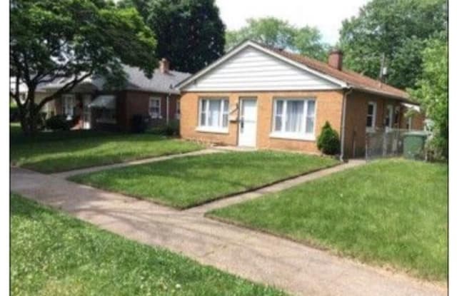 14920 Irving Ave - 14920 Irving Avenue, Dolton, IL 60419