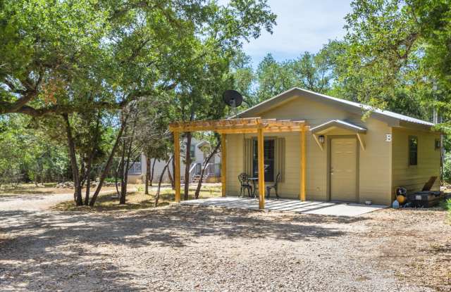 Serene Neighborhood - Vinyl Plank Flooring Throughout