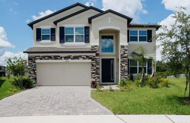 Photo of Brand New Zephyrhills Home!!!