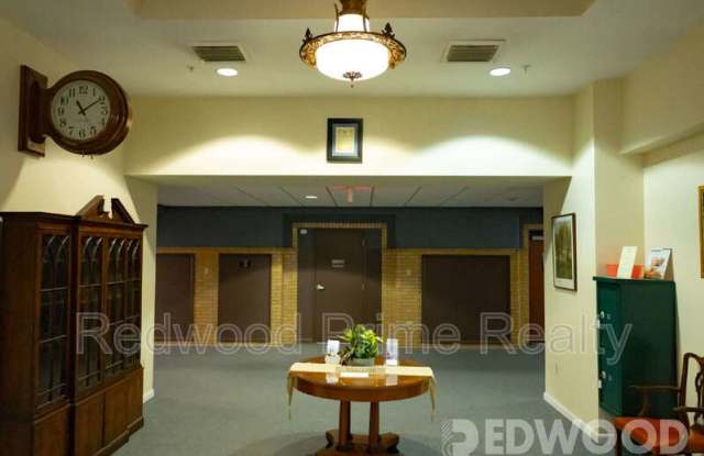 Keith Hilltop Terrace