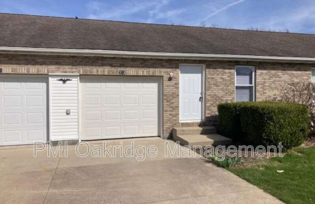 753 Campbell Rd - 753 Campbell Road, Sidney, OH 45365