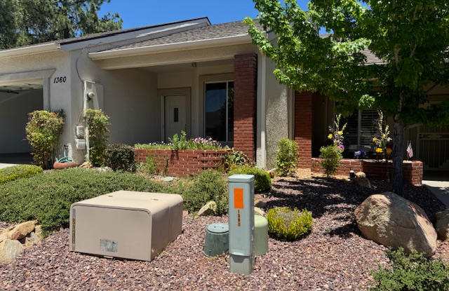 1360 Loren Drive - 1