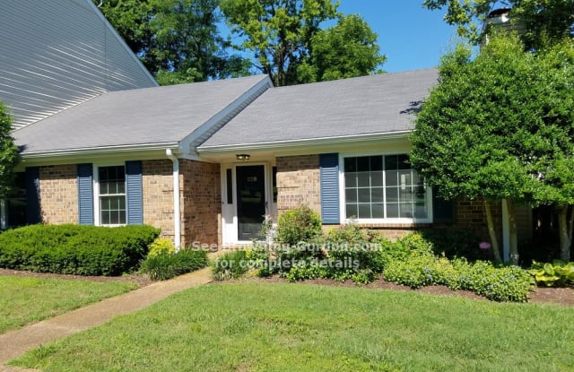 228 Brattlesboro Place - 228 Brattlesboro Place, Nashville, TN 37204