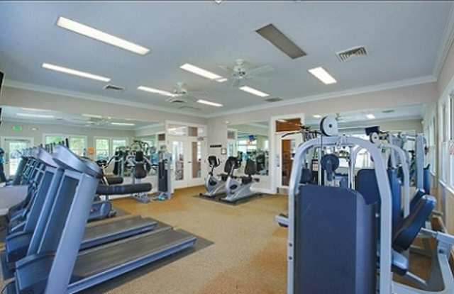 The Springs Townhomes