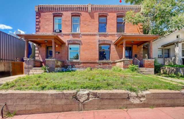 3227 Pecos St - 3227 North Pecos Street, Denver, CO 80211