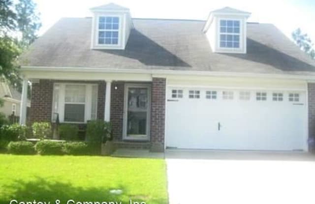 129 Chatham Trace - 129 Chatham Trace, Richland County, SC 29229