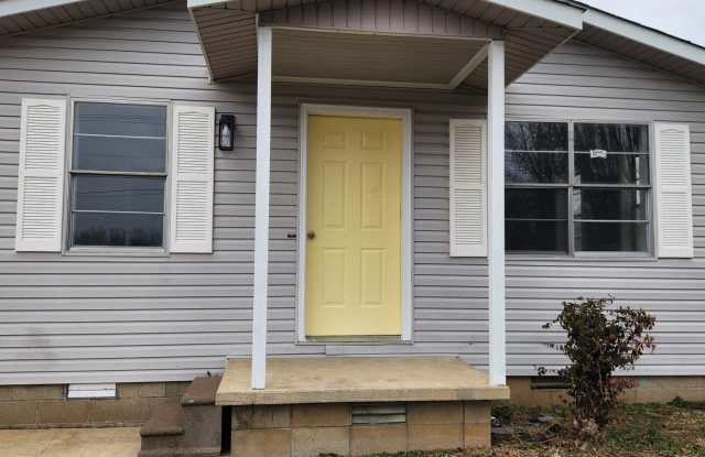 5719 Walcott Rd