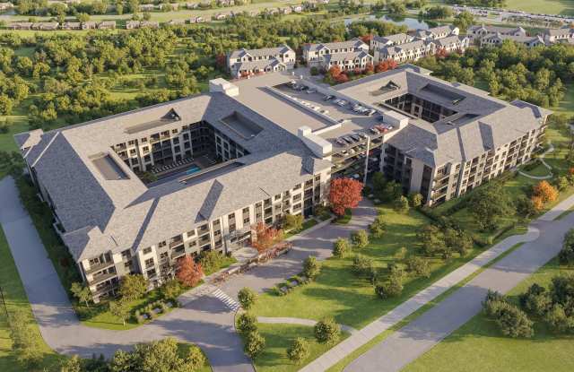 Carrington at Oak Hill