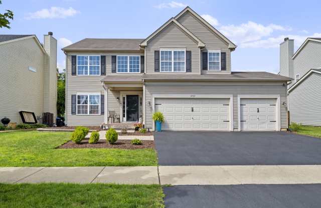 2321 Amsterdam Circle