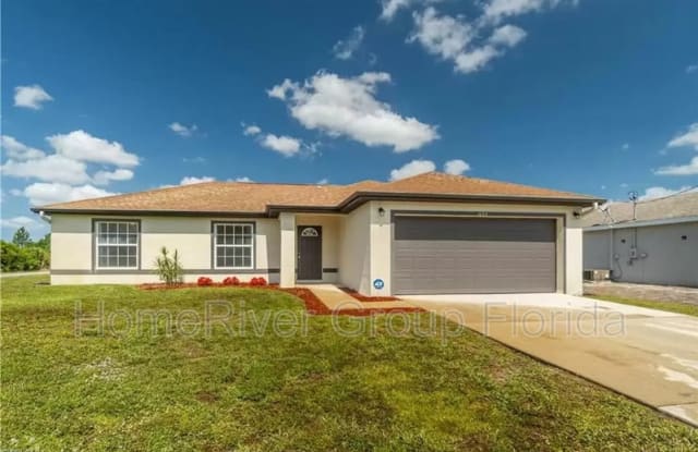 1004 Anita Ave S - 1004 Anita Avenue South, Lehigh Acres, FL 33976