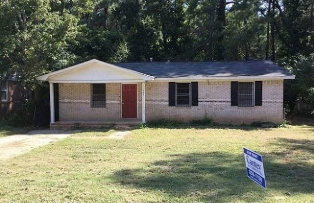 409 Beaver Brook Road - 409 Beaverbrook Dr, Richland County, SC 29203