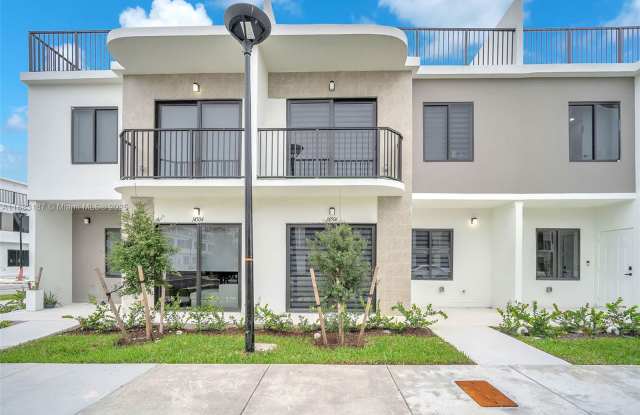 14507 Southwest 261st Street