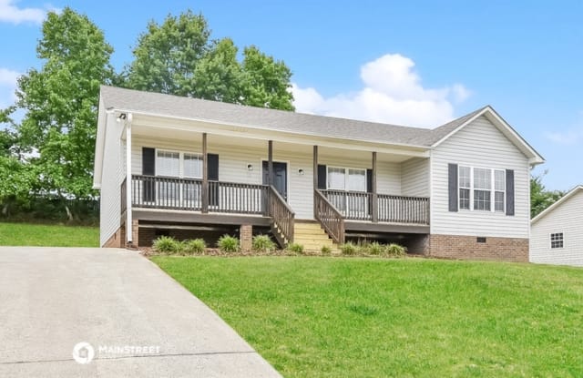 12 DEERFIELD CT - 12 Deerfield Court, Thomasville, NC 27360