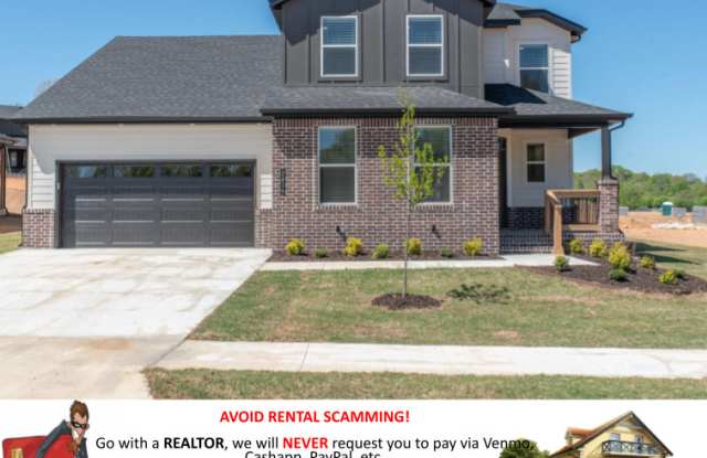 2616 Fairway Circle