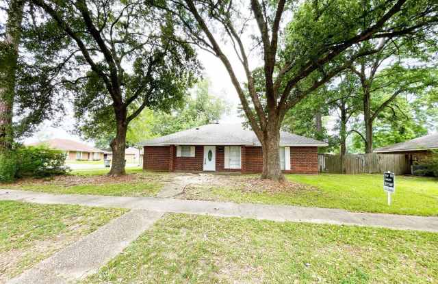 16405 Patton Ave. - 16405 Patton Avenue, East Baton Rouge County, LA 70816