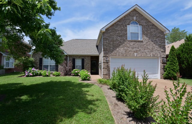 6924 Scarlet Ridge Dr - 6924 Scarlet Ridge Dr, Nashville, TN 37027